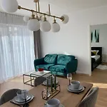 Spacious Next To National Museum * Ταρτού