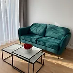 Διαμέρισμα Spacious Next To National Museum