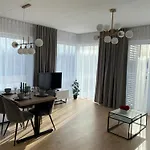 Spacious Next To National Museum Διαμέρισμα Ταρτού