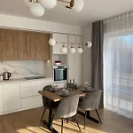 Spacious Next To National Museum Ταρτού