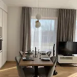 Spacious Next To National Museum Διαμέρισμα Ταρτού