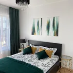 Spacious Next To National Museum * Ταρτού