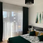 Spacious Next To National Museum * Ταρτού