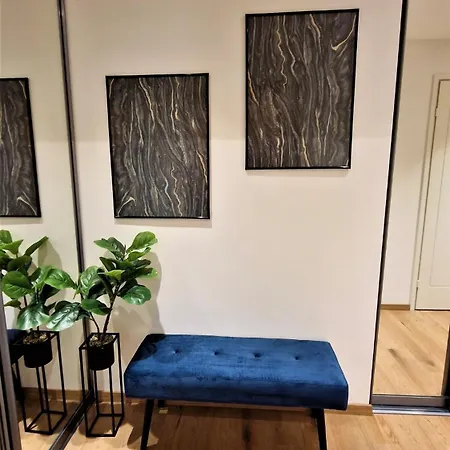 Spacious Next To National Museum Appartement *