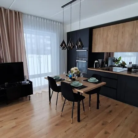 Spacious Next To National Museum