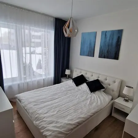 Appartement Spacious Next To National Museum *