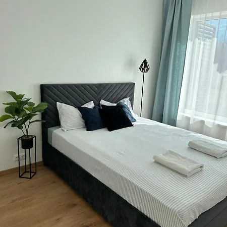 Spacious Next To National Museum Appartement