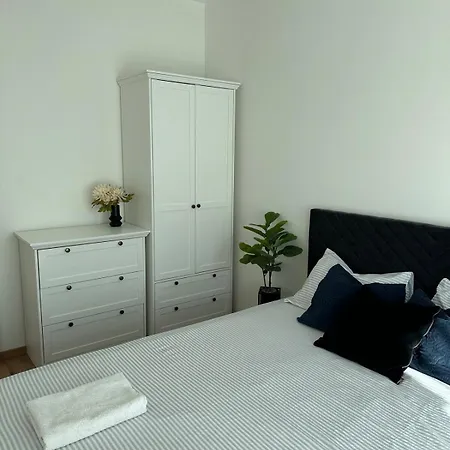 Spacious Next To National Museum Tartu