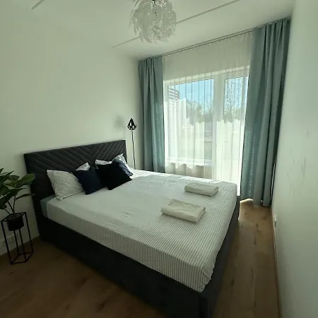 Апартаменты Spacious Next To National Museum *