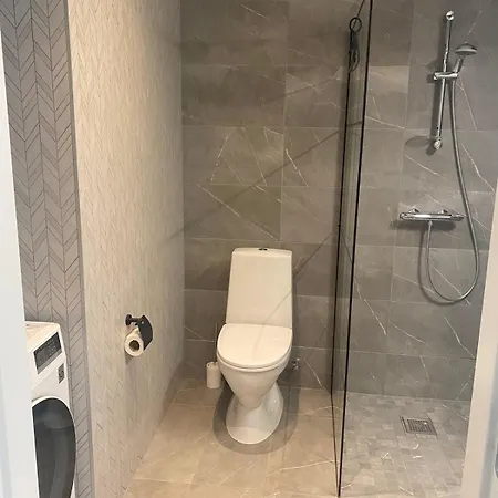 Appartement Spacious Next To National Museum