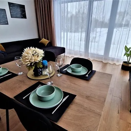 Spacious Next To National Museum Апартаменты