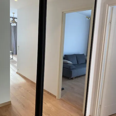 Spacious Next To National Museum Apartment Tartu