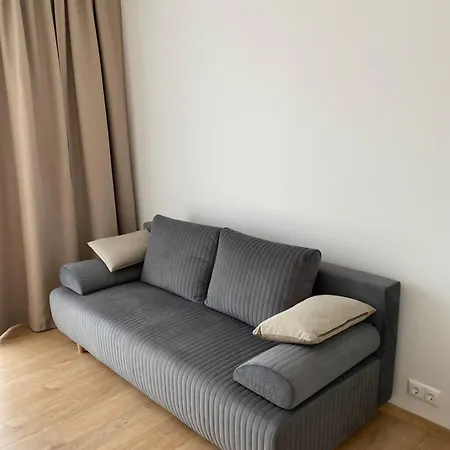 Spacious Next To National Museum Tartu