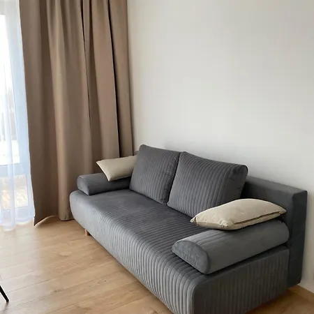 Apartment Spacious Next To National Museum