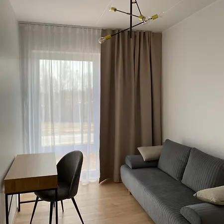 Apartment Spacious Next To National Museum *