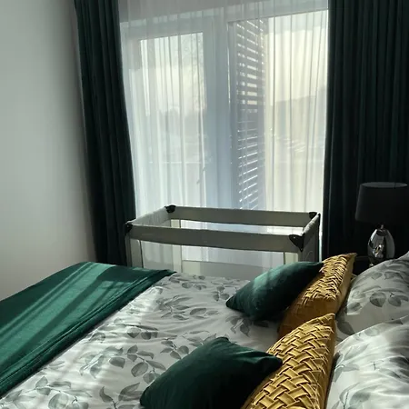 Spacious Next To National Museum * Tartu