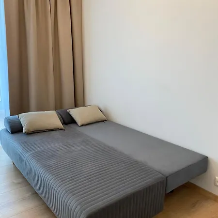 Spacious Next To National Museum * Тарту