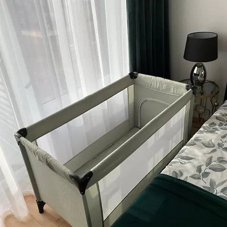 Апартаменты Spacious Next To National Museum *