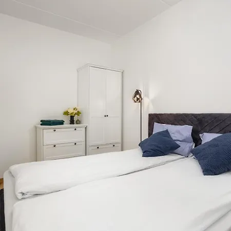 Апартаменты Spacious Next To National Museum *