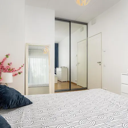 Spacious Next To National Museum * Тарту