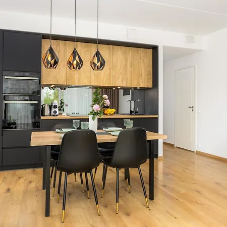 Апартаменты Spacious Next To National Museum *