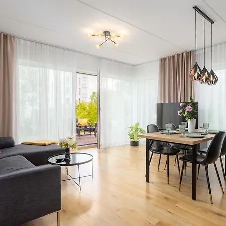 Апартаменты Spacious Next To National Museum Тарту