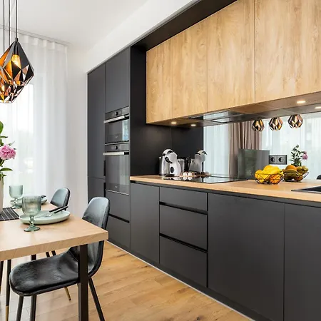 Апартаменты Spacious Next To National Museum *