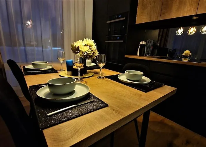 Apartment Spacious Next To National Museum