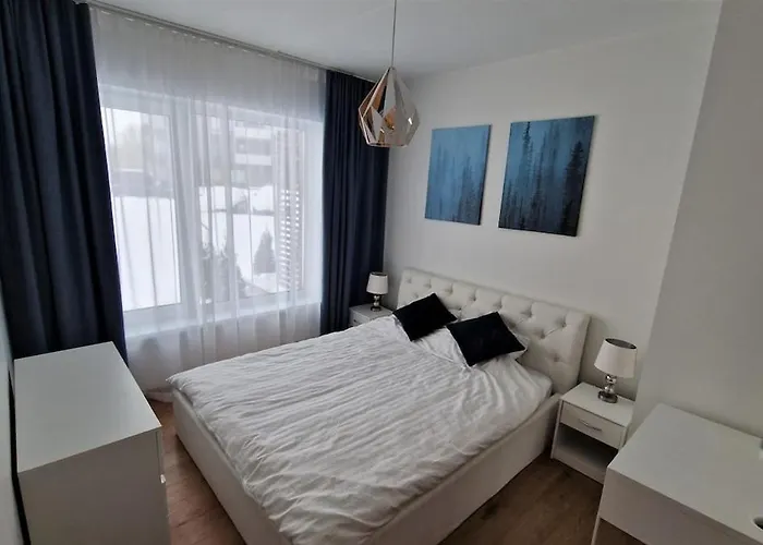 Apartment Spacious Next To National Museum *