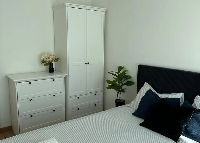 Spacious Next To National Museum Tartu