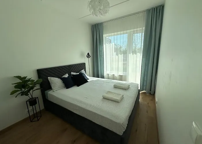 Apartment Spacious Next To National Museum *