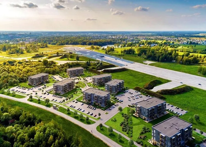 Spacious Next To National Museum