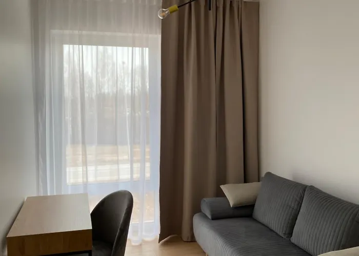 Apartment Spacious Next To National Museum *