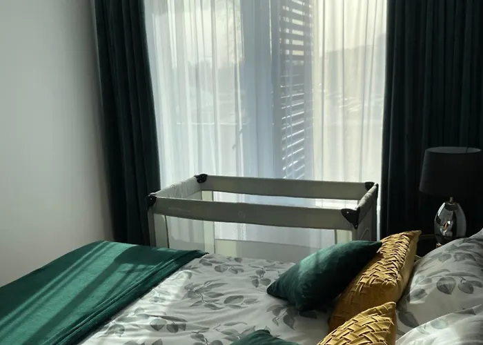 Spacious Next To National Museum * Tartu