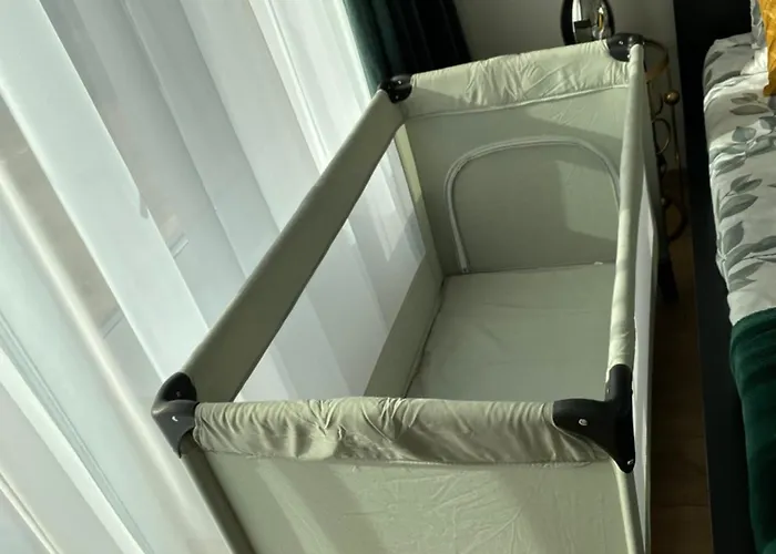 Spacious Next To National Museum Apartment Tartu