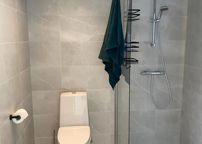 Apartment Spacious Next To National Museum Tartu