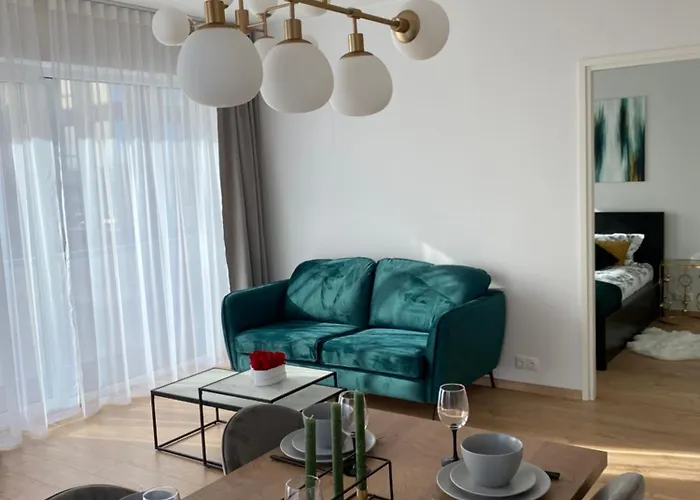 Spacious Next To National Museum * Tartu