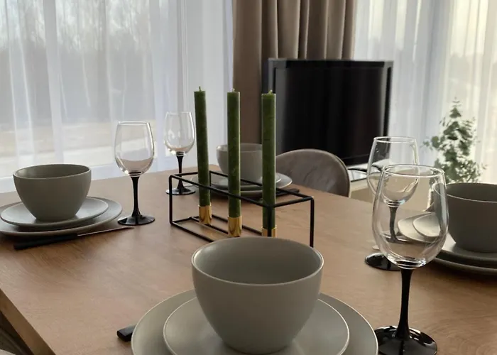 Spacious Next To National Museum *