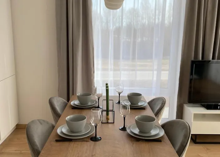 Spacious Next To National Museum Apartment *