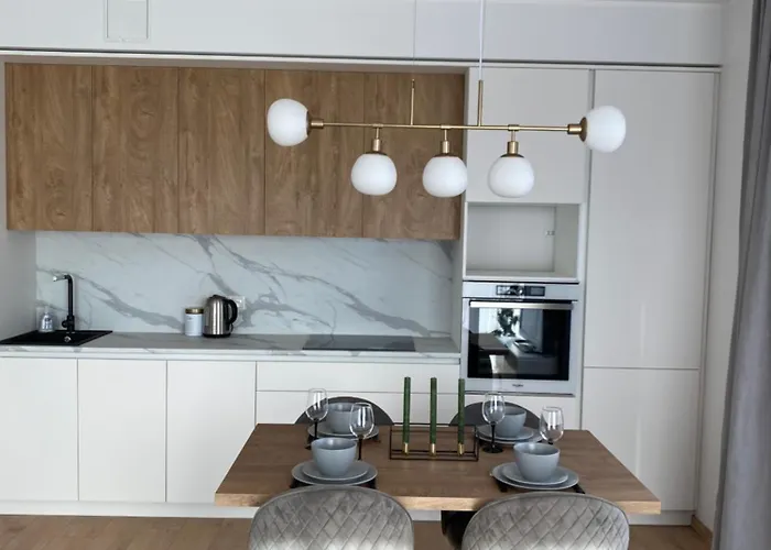 Spacious Next To National Museum Tartu