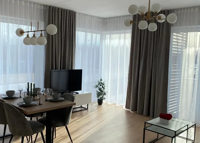 Spacious Next To National Museum Apartment Tartu