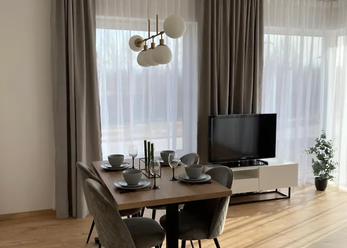 Spacious Next To National Museum Apartment *