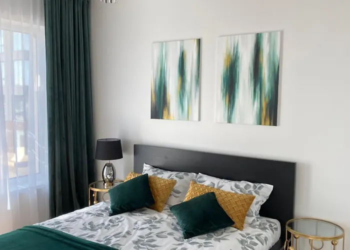 Spacious Next To National Museum * Tartu