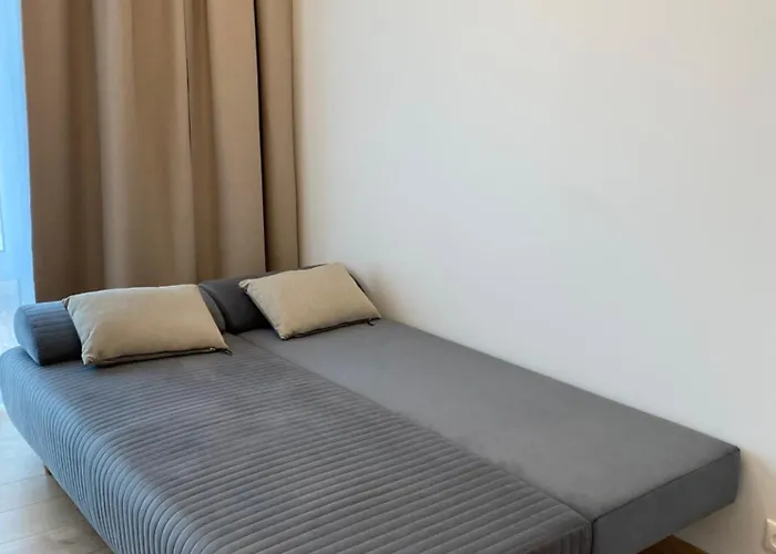 Spacious Next To National Museum * Tartu