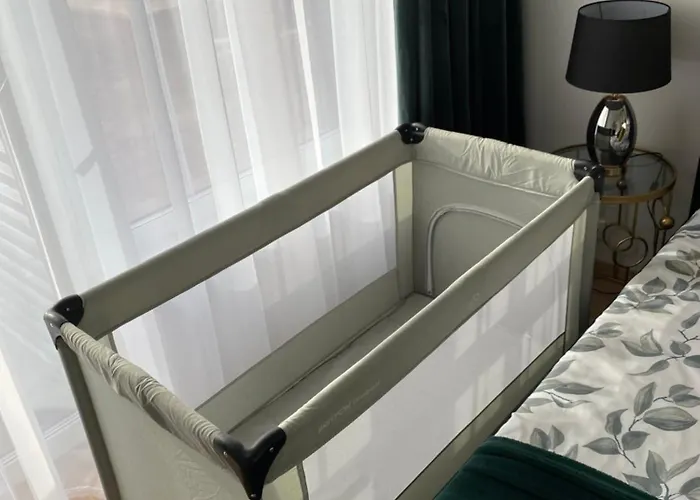 Apartment Spacious Next To National Museum *