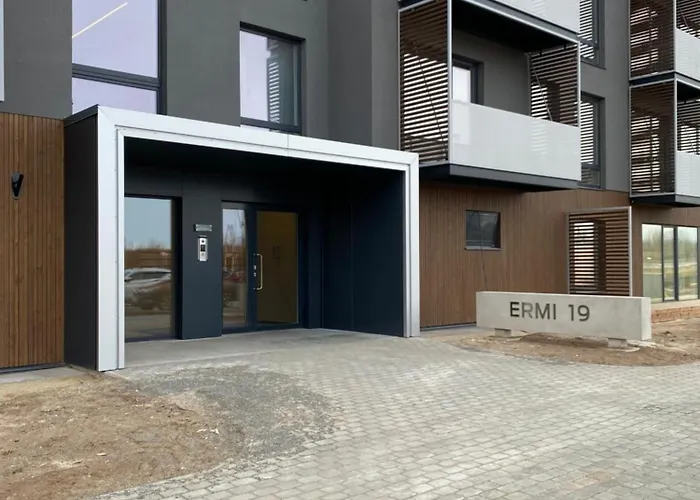 Apartment Spacious Next To National Museum *